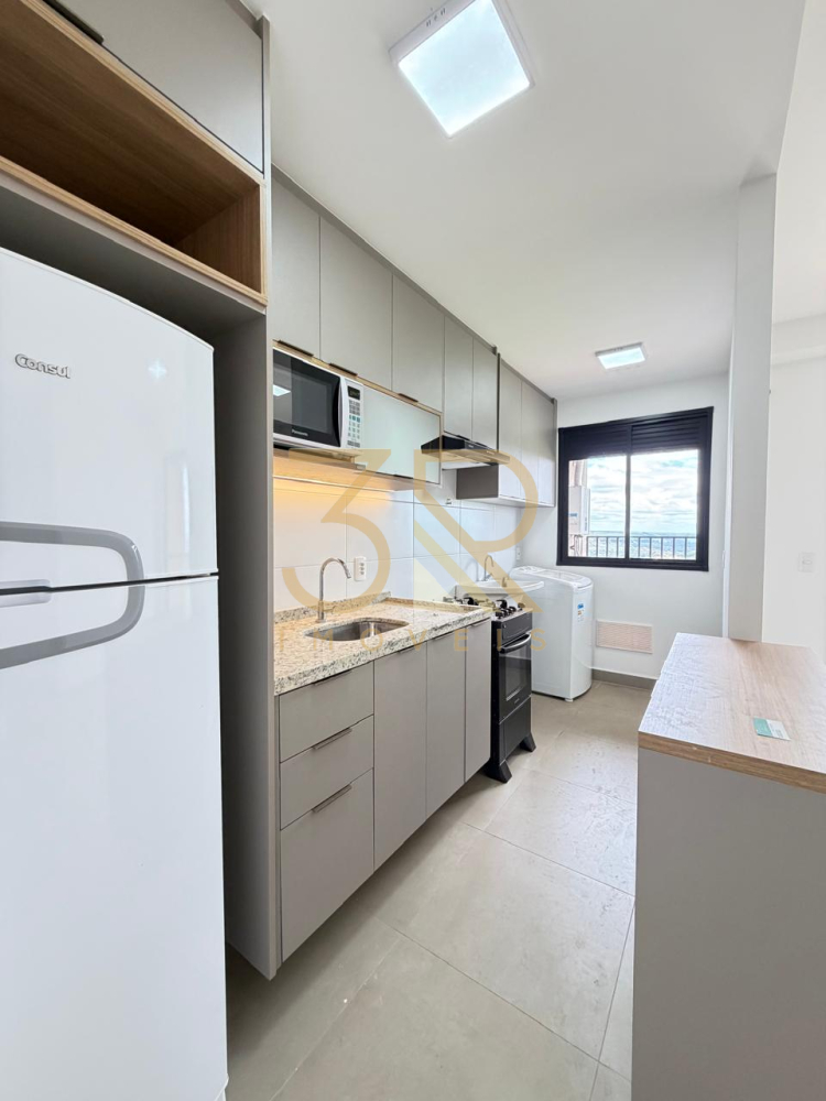 Apartamento, 2 quartos, 62 m² - Foto 2