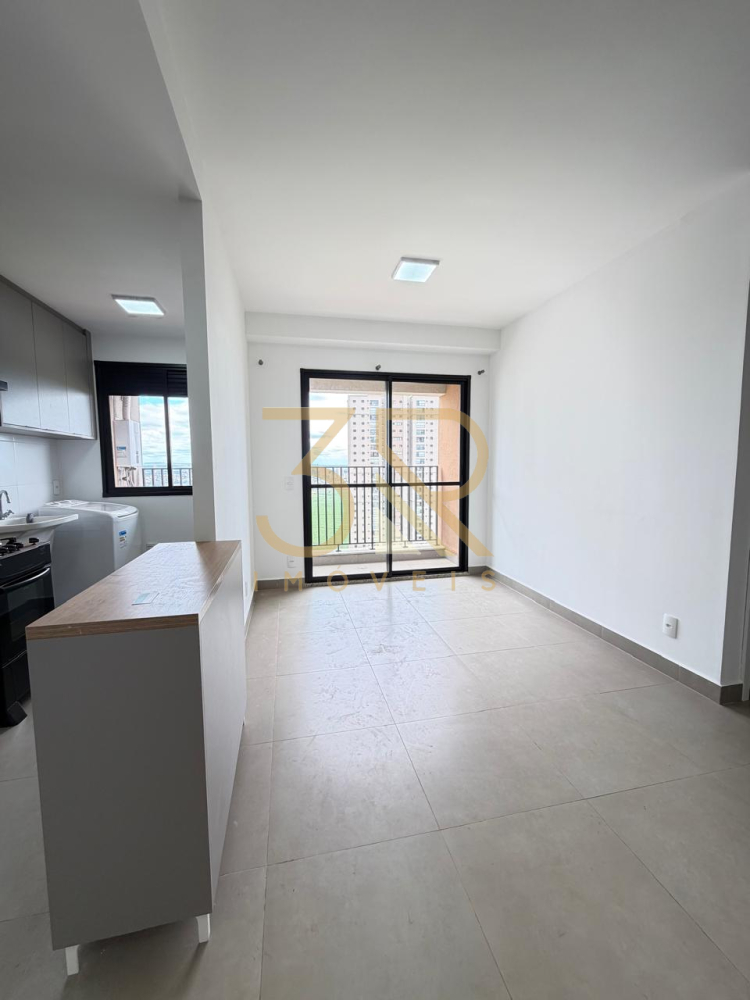 Apartamento, 2 quartos, 62 m² - Foto 1
