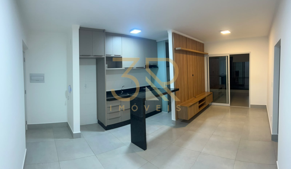 Apartamento, 2 quartos, 70 m² - Foto 1