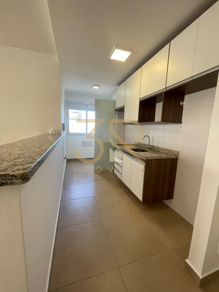 Apartamento, 3 quartos, 72 m² - Foto 1