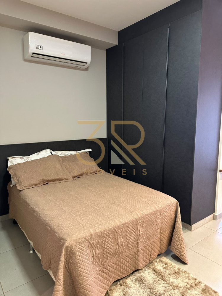 Apartamento, 1 quarto, 36 m² - Foto 10