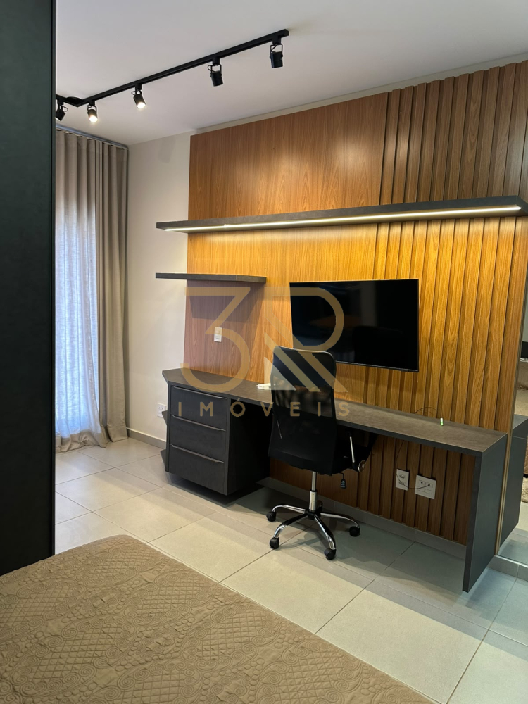 Apartamento, 1 quarto, 36 m² - Foto 11