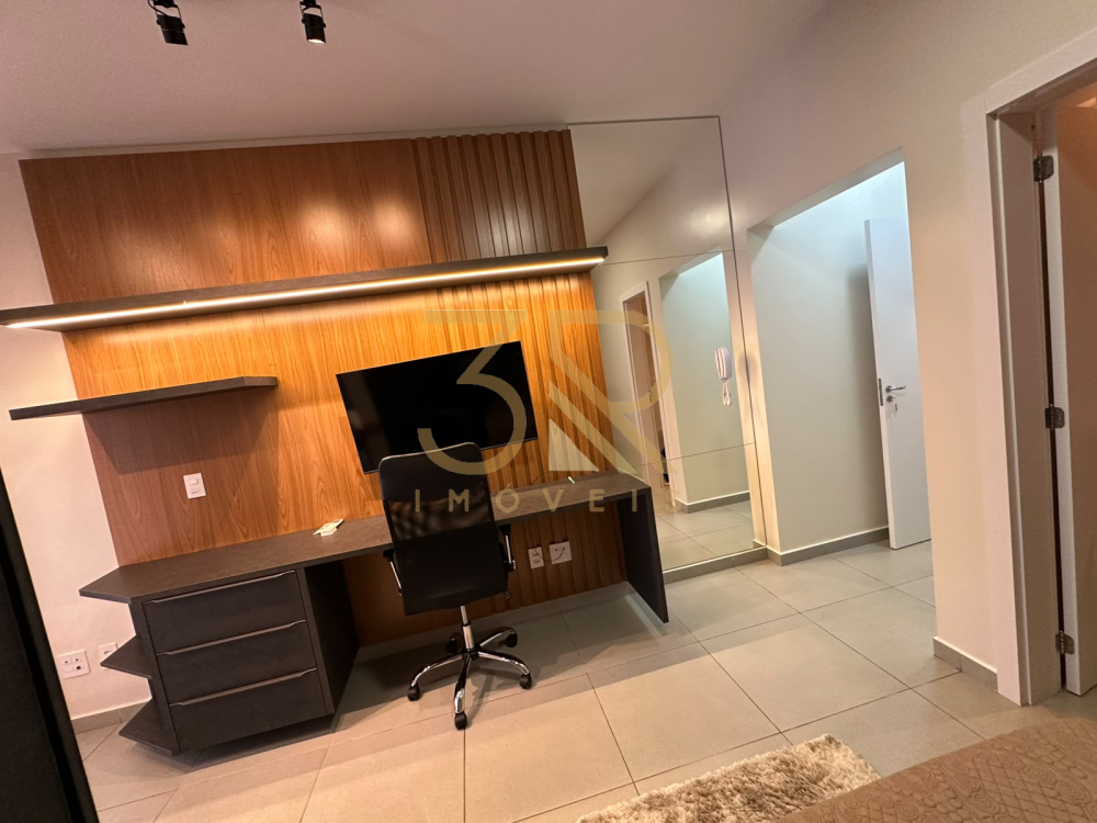 Apartamento, 1 quarto, 36 m² - Foto 12