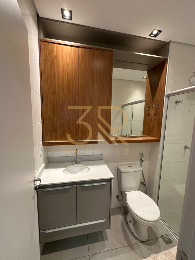 Apartamento, 1 quarto, 36 m² - Foto 14