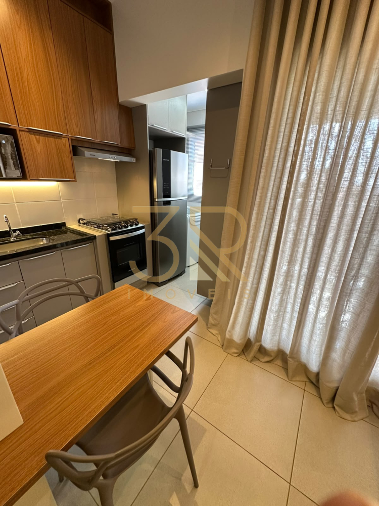 Apartamento, 1 quarto, 36 m² - Foto 2