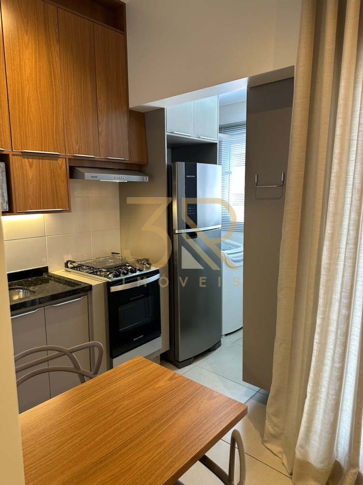 Apartamento, 1 quarto, 36 m² - Foto 4