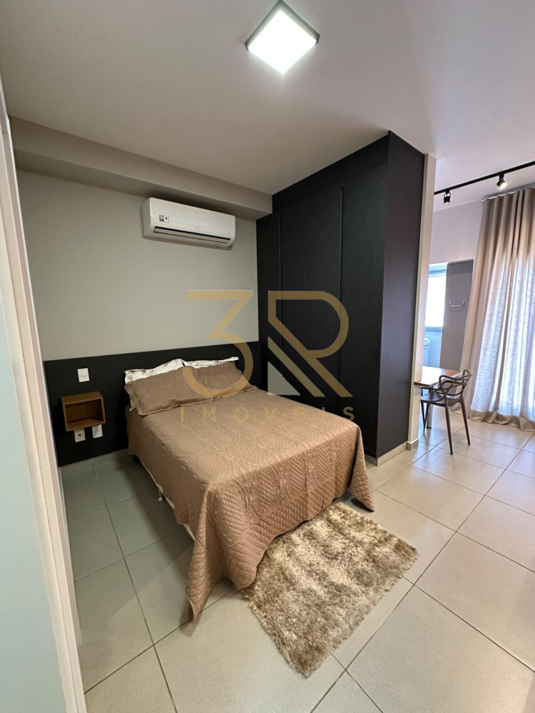 Apartamento, 1 quarto, 36 m² - Foto 6