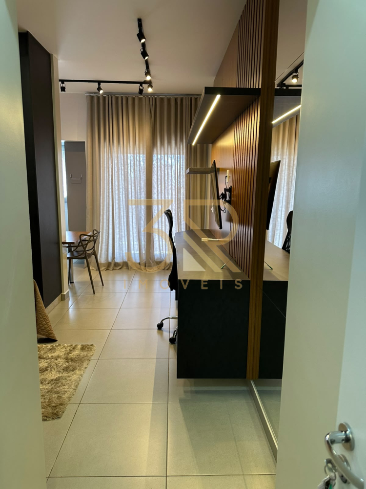 Apartamento, 1 quarto, 36 m² - Foto 7