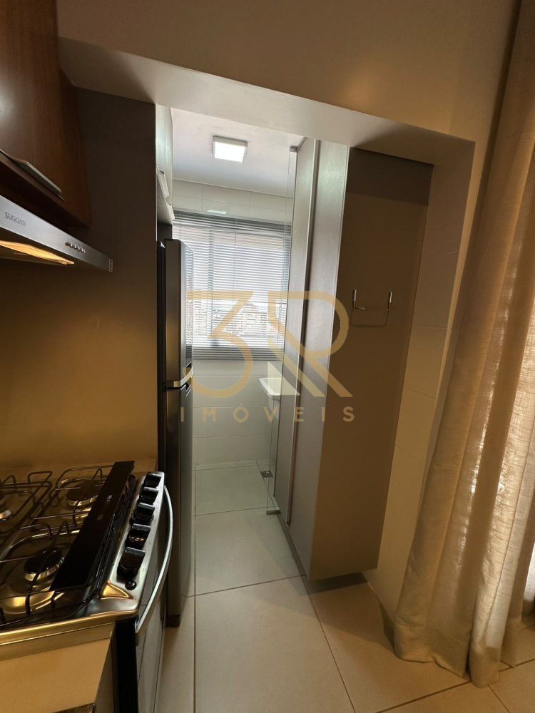 Apartamento, 1 quarto, 36 m² - Foto 8
