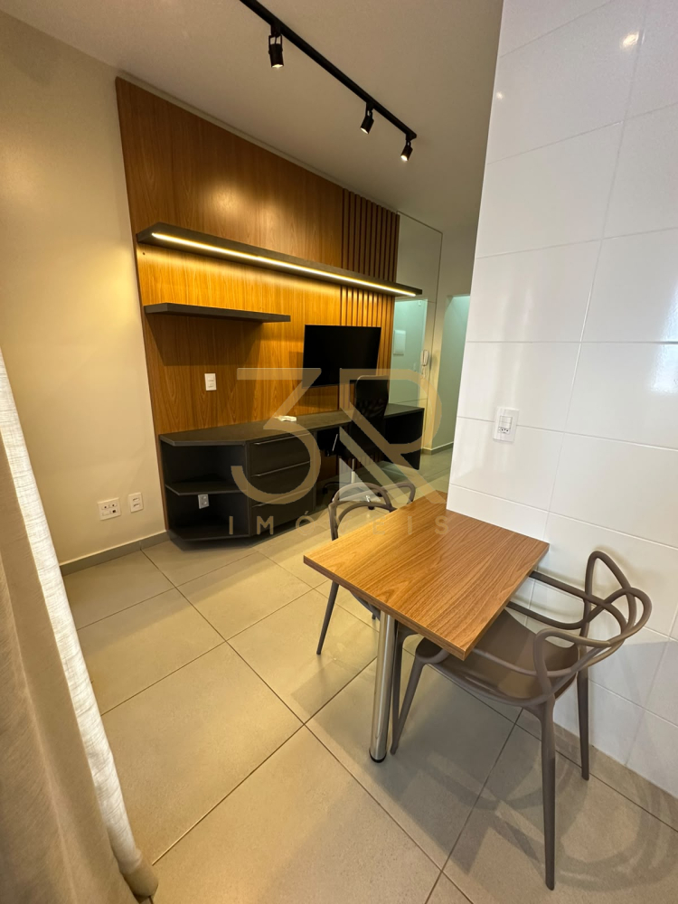 Apartamento, 1 quarto, 36 m² - Foto 9